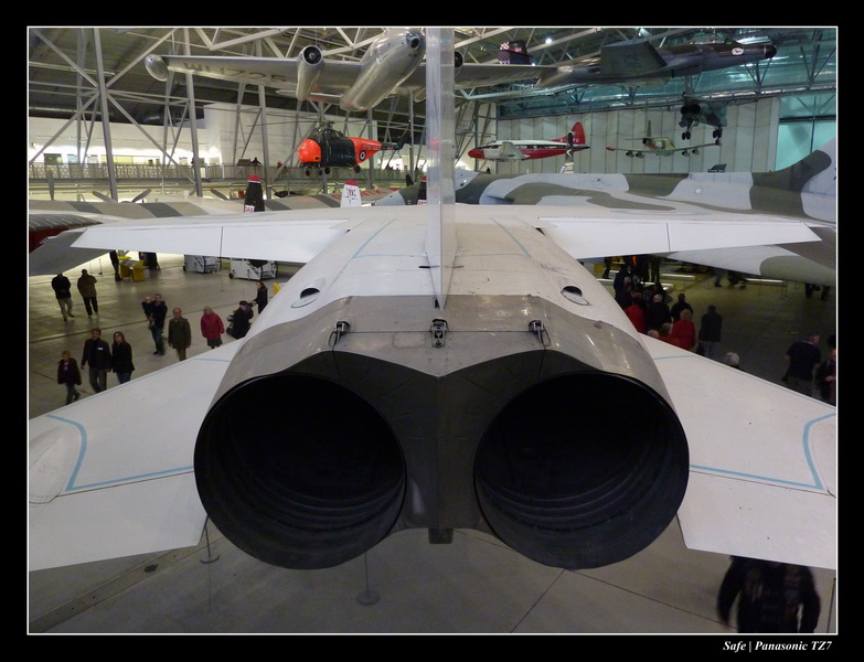 2010 - 11 - Duxford museum 040